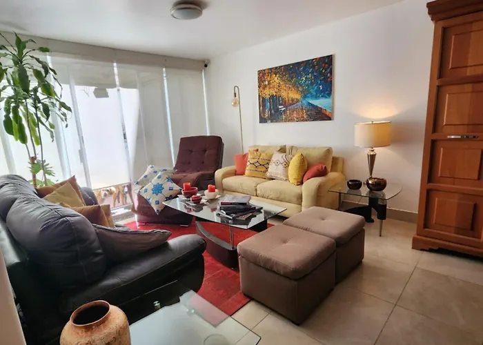 Habitación Comfortable *